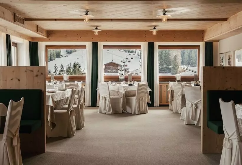 هتل Saltria   Your Alpine Experience