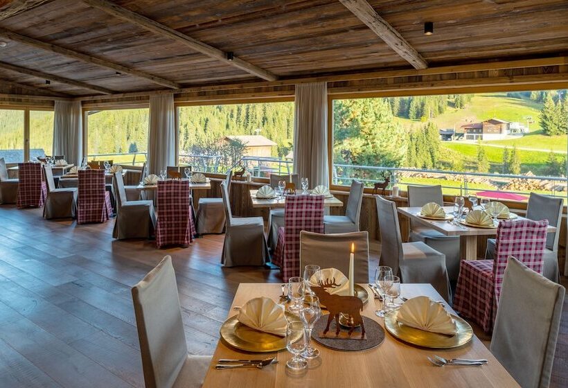 בית מלון כפרי Saltria   Your Alpine Experience