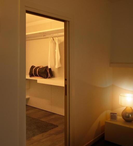 هتل Santo Stefano Luxury B&b