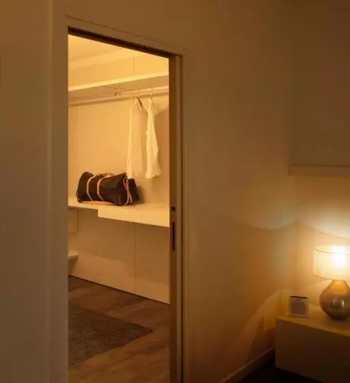 هتل Santo Stefano Luxury B&b