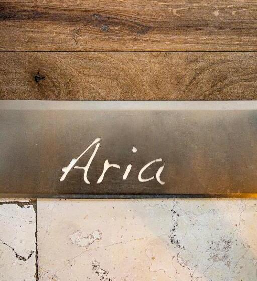 هتل Santo Stefano Luxury B&b