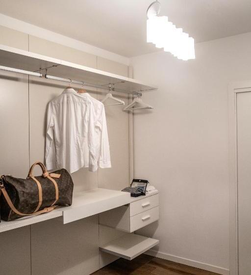 هتل Santo Stefano Luxury B&b