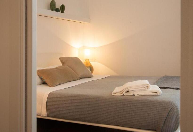 هتل Santo Stefano Luxury B&b