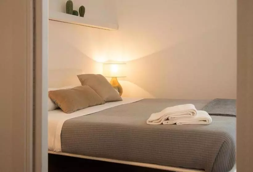 هتل Santo Stefano Luxury B&b