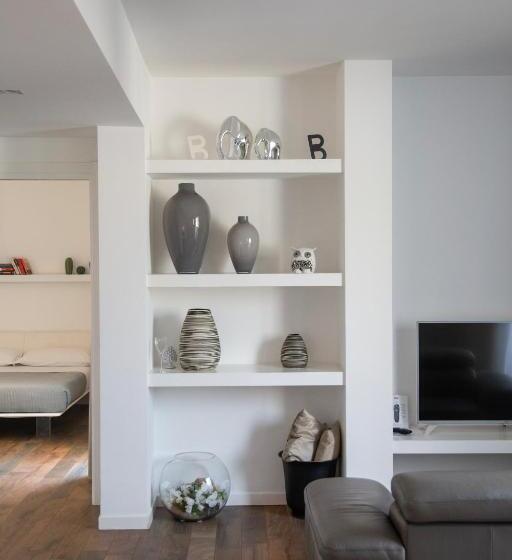 هتل Santo Stefano Luxury B&b