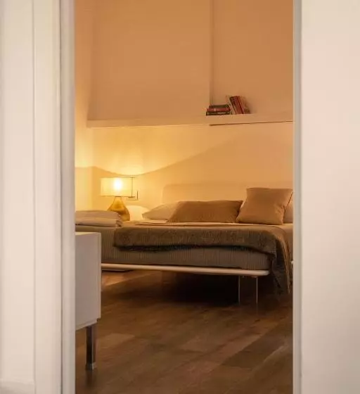 هتل Santo Stefano Luxury B&b