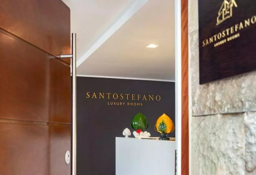 هتل Santo Stefano Luxury B&b