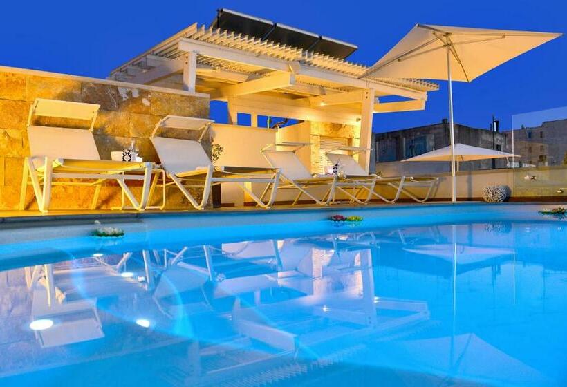 هتل Santo Stefano Luxury B&b