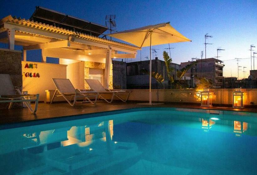 هتل Santo Stefano Luxury B&b