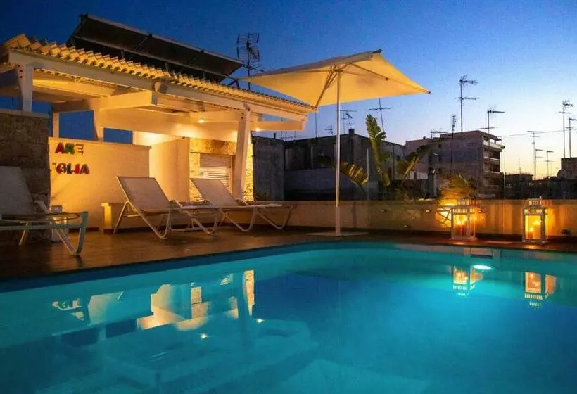 هتل Santo Stefano Luxury B&b