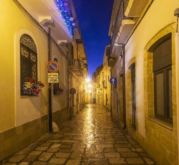 هتل Santo Stefano Luxury B&b