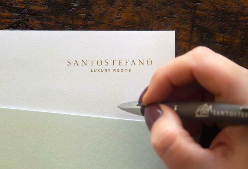 هتل Santo Stefano Luxury B&b