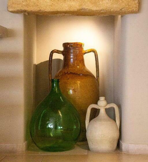 هتل Santo Stefano Luxury B&b