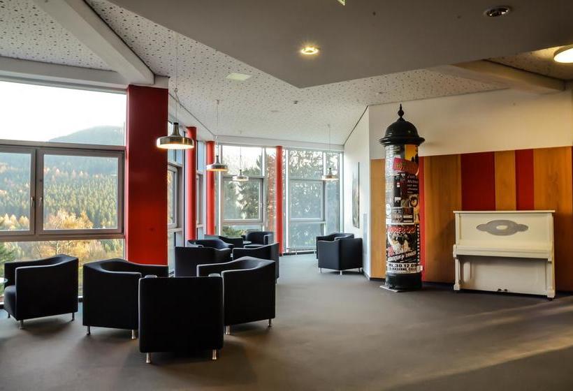 Hotel & Tagungszentrum Hessenkopf