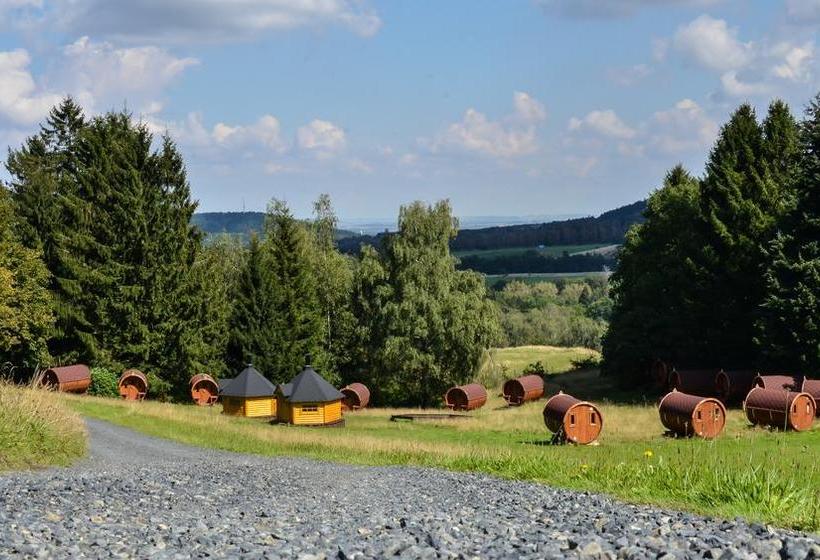 Hotel & Tagungszentrum Hessenkopf