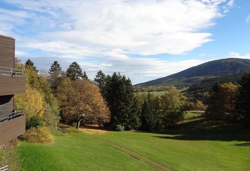Hotel & Tagungszentrum Hessenkopf