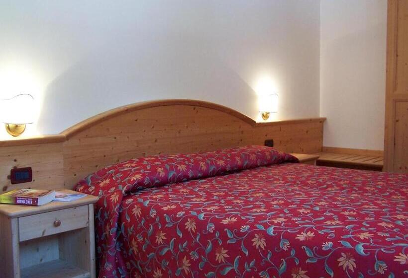 호텔 Tana Della Volpe