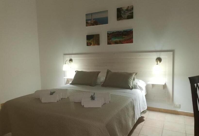 בית מלון כפרי Tenuta Turchi