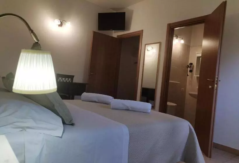 Hotelli Tenuta Turchi