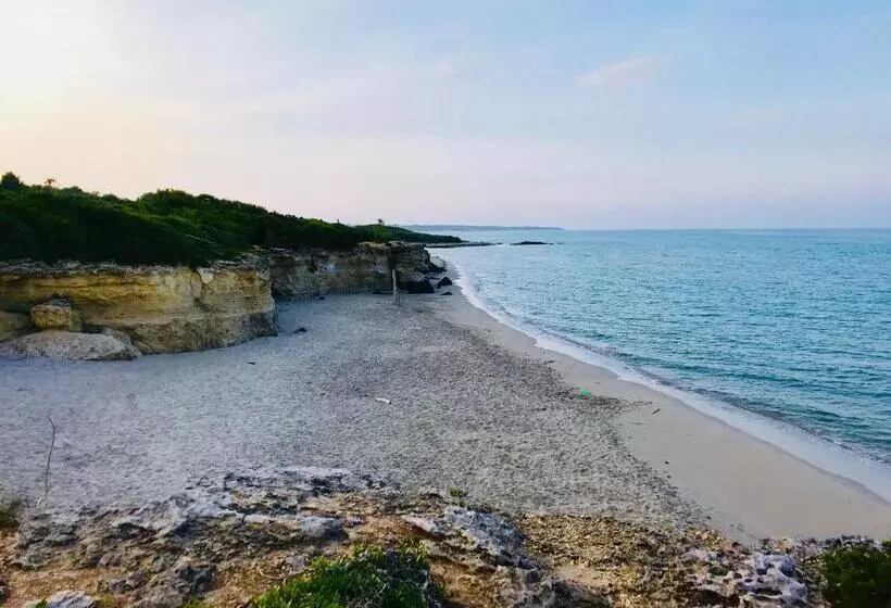 Hotelli Tenuta Turchi