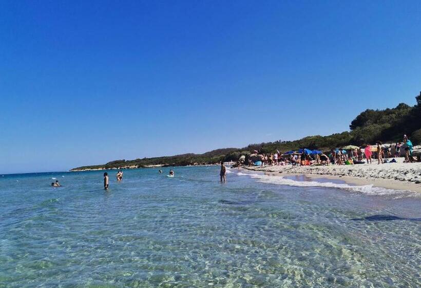 בית מלון כפרי Tenuta Turchi