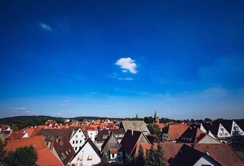 Thehotel At Lippischer Hof