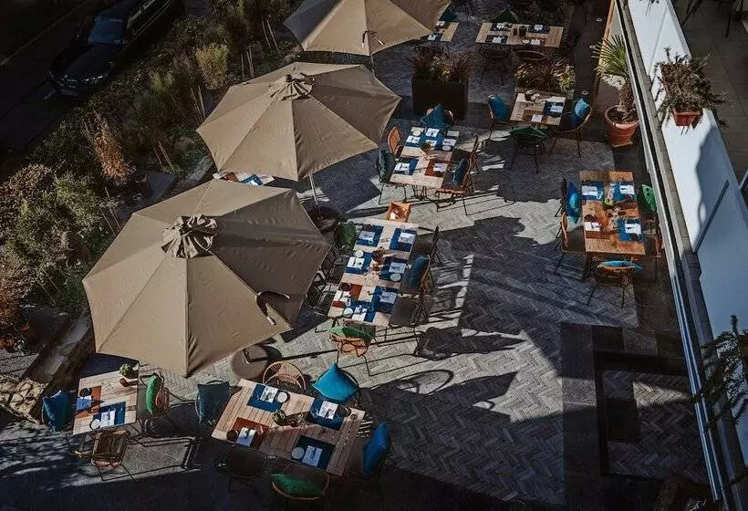 Thehotel At Lippischer Hof