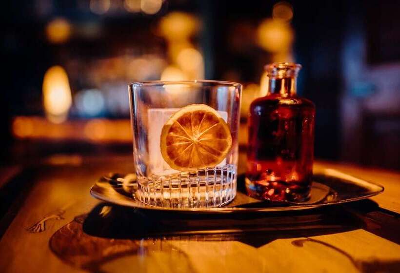 Thehotel At Lippischer Hof