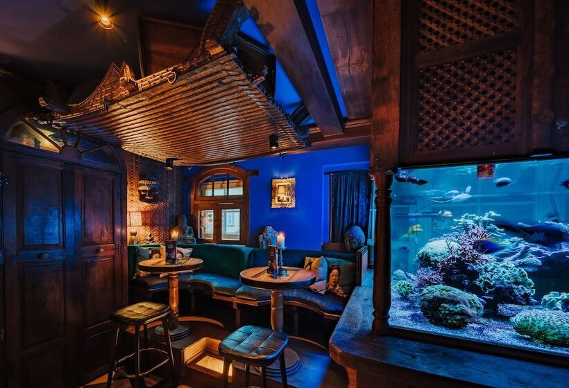 Thehotel At Lippischer Hof