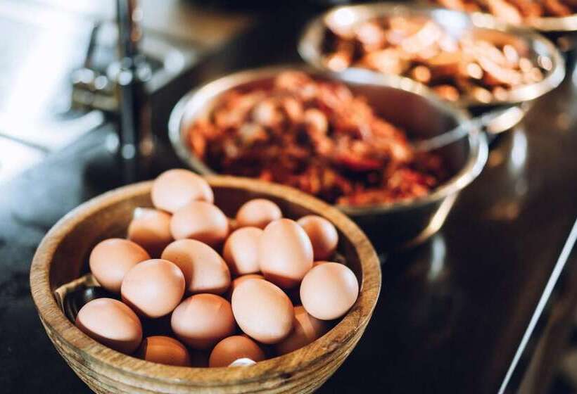 Thehotel At Lippischer Hof