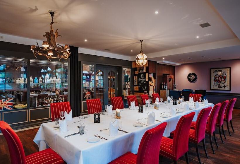 Thehotel At Lippischer Hof