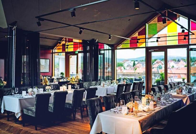 Thehotel At Lippischer Hof