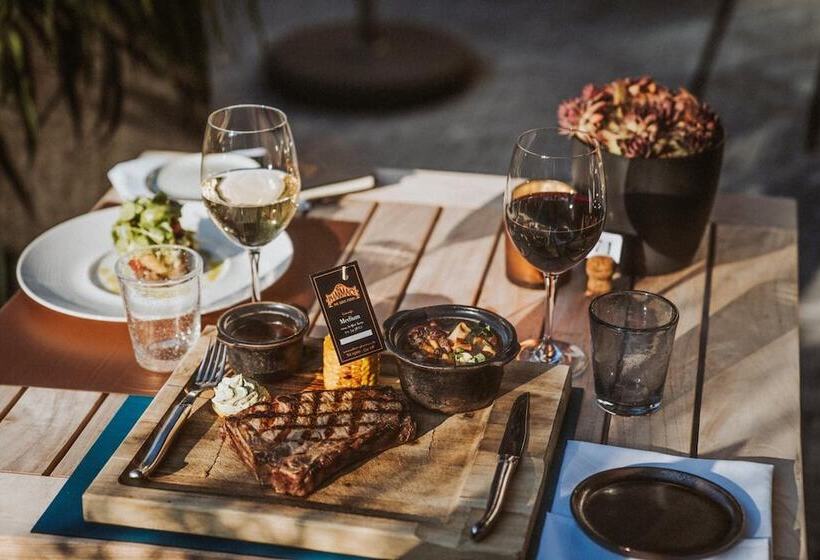 Thehotel At Lippischer Hof