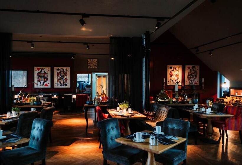 Thehotel At Lippischer Hof