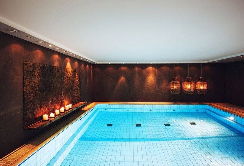 Thehotel At Lippischer Hof