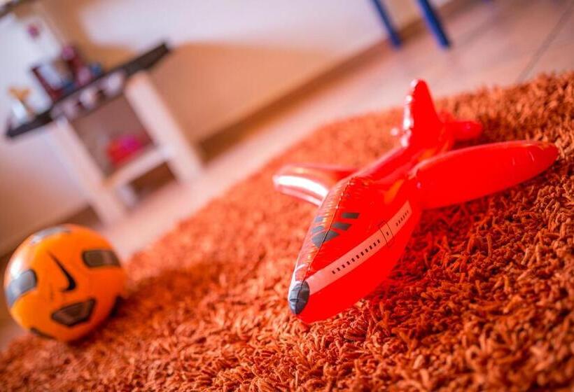 Отель Tolderhof