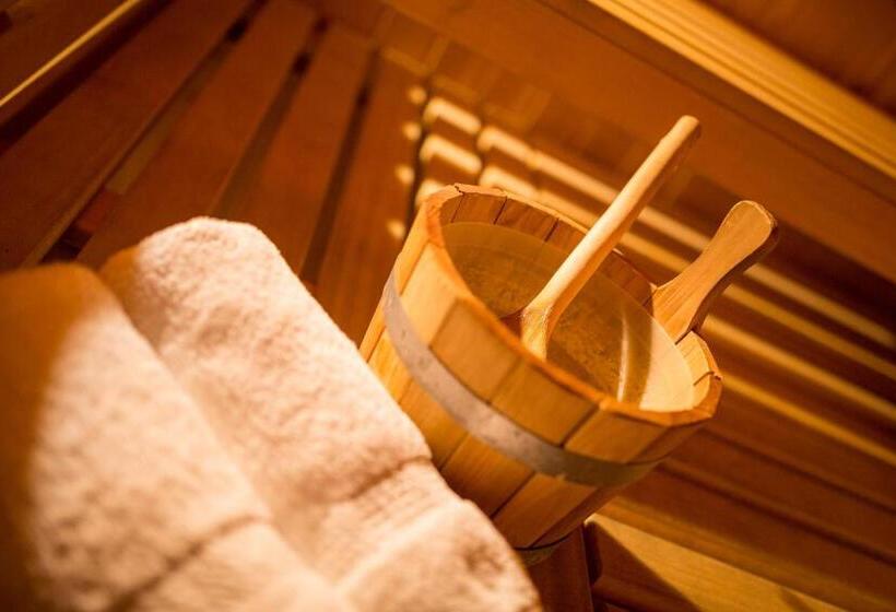 Отель Tolderhof