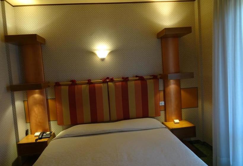 בית מלון כפרי La Pergola