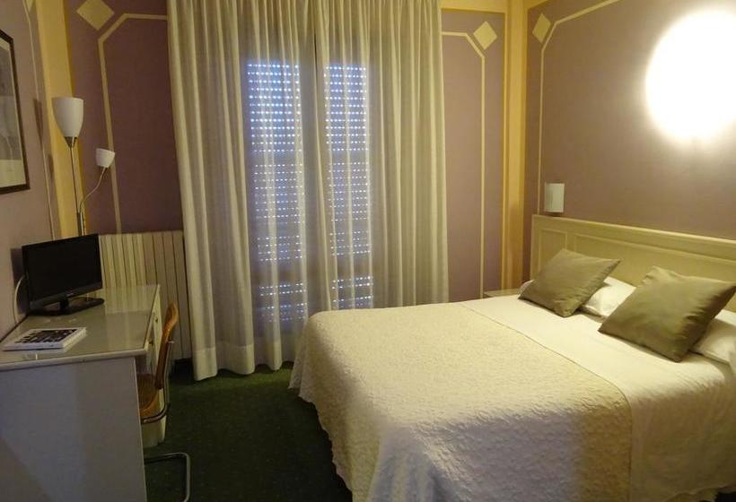 בית מלון כפרי La Pergola