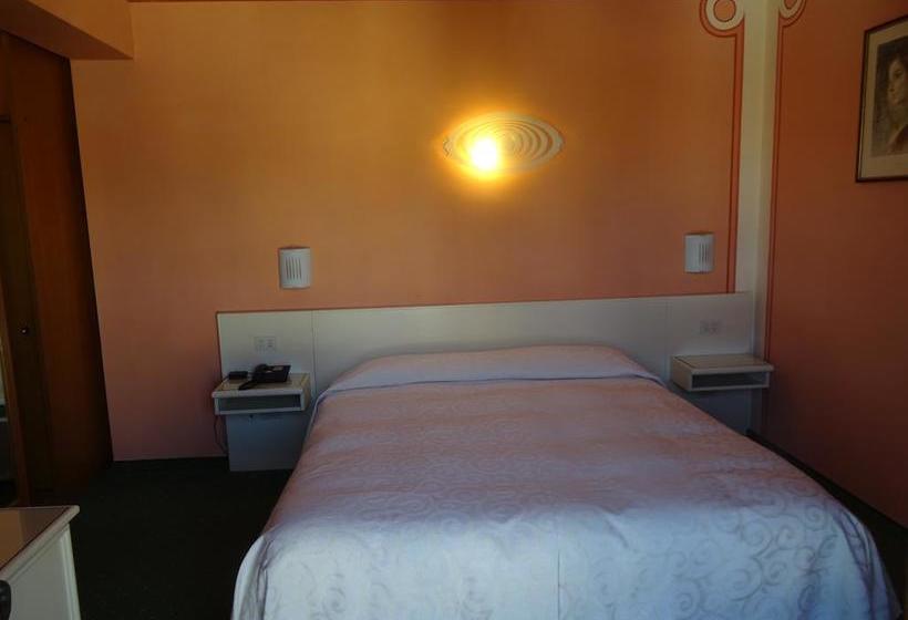 בית מלון כפרי La Pergola