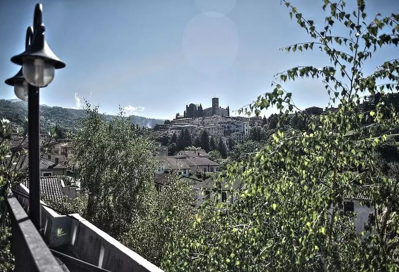 ホテル La Pergola