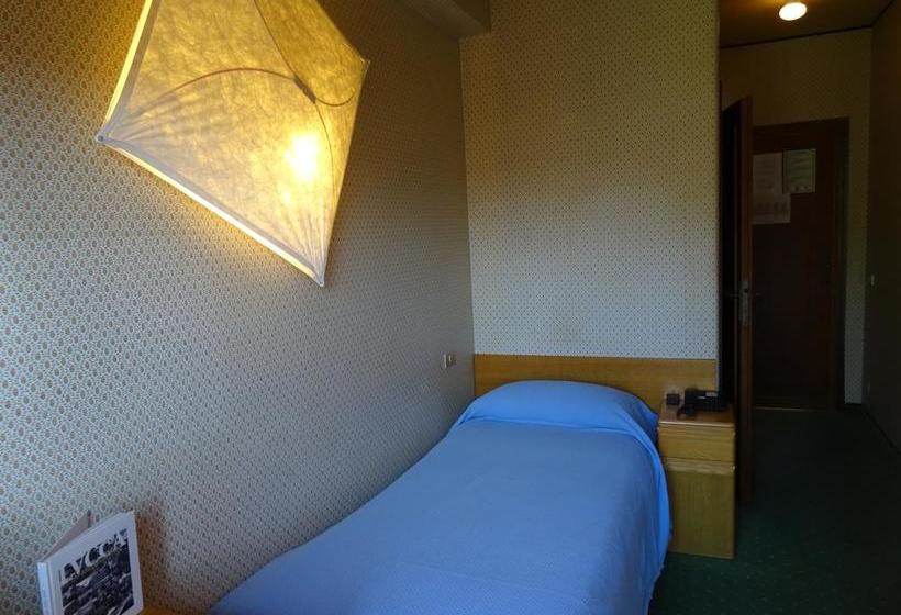 בית מלון כפרי La Pergola