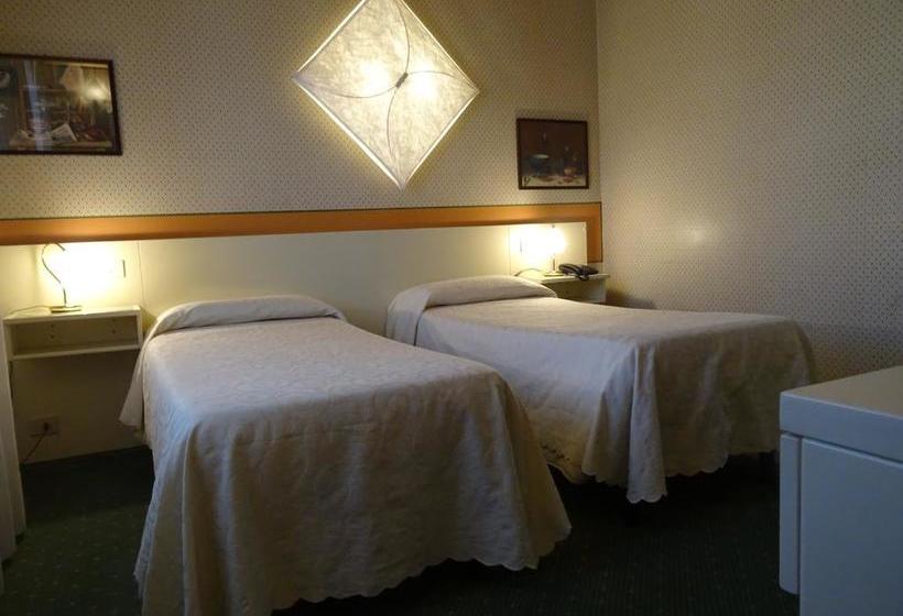 בית מלון כפרי La Pergola