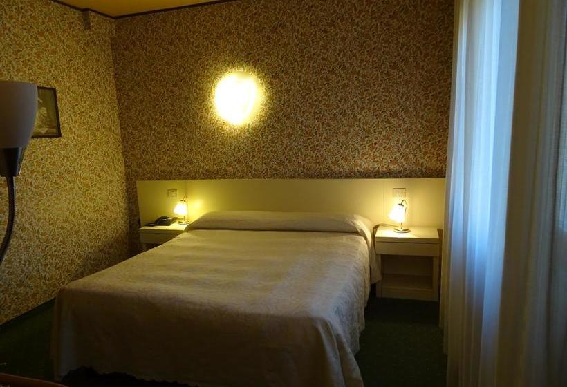 בית מלון כפרי La Pergola