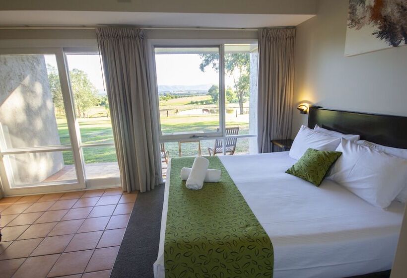 Bed and Breakfast Rothbury Escape