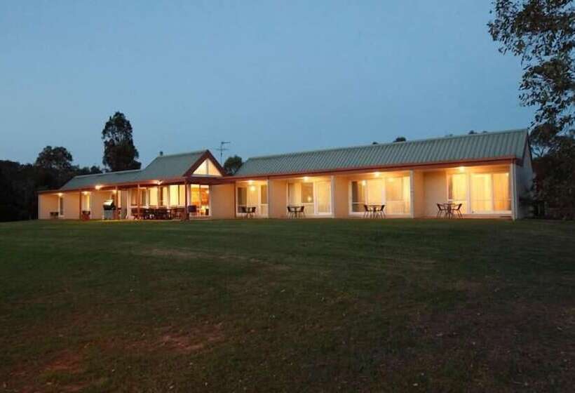 Bed and Breakfast Rothbury Escape