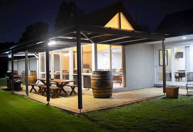 Bed and Breakfast Rothbury Escape