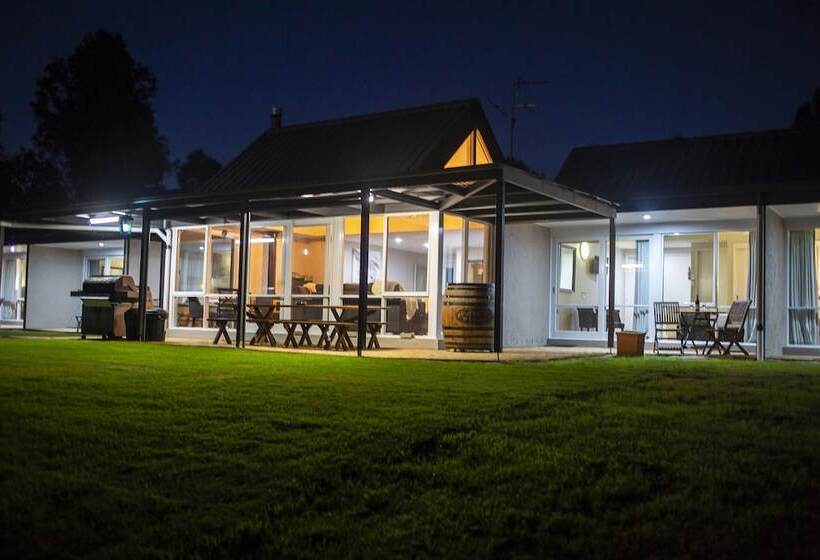 Bed and Breakfast Rothbury Escape