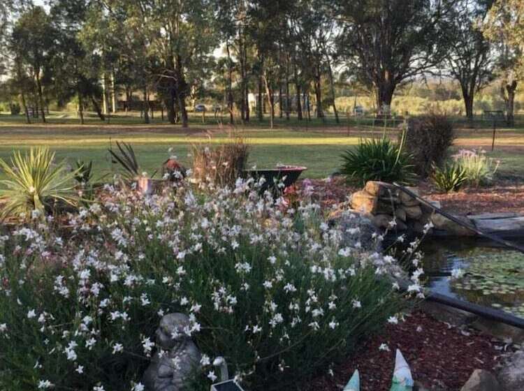 Bed and Breakfast Rothbury Escape