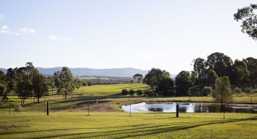 Bed and Breakfast Rothbury Escape